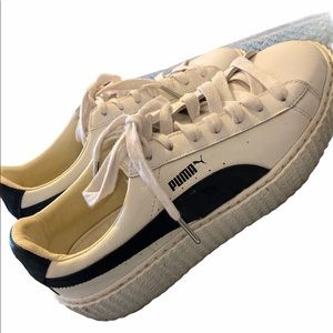 Puma Fenty Creeper. Size 9